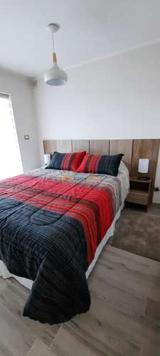 Departamento en arriendo en Centro de Concepción - Imagen 6