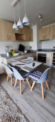 Departamento en arriendo en Centro de Concepción - Imagen 3