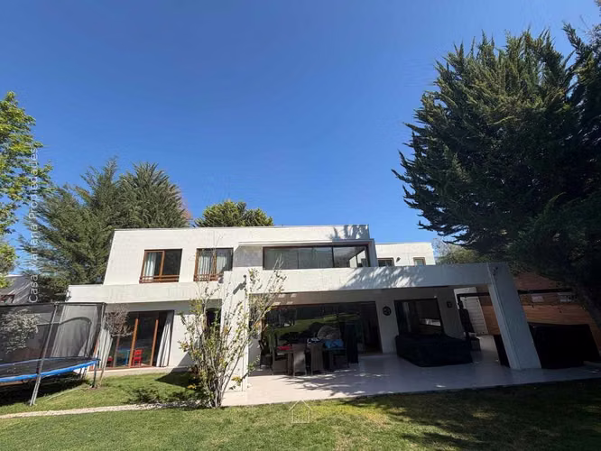 Arriendo Casa en Condominio Exclusivo (183814) - Imagen 26