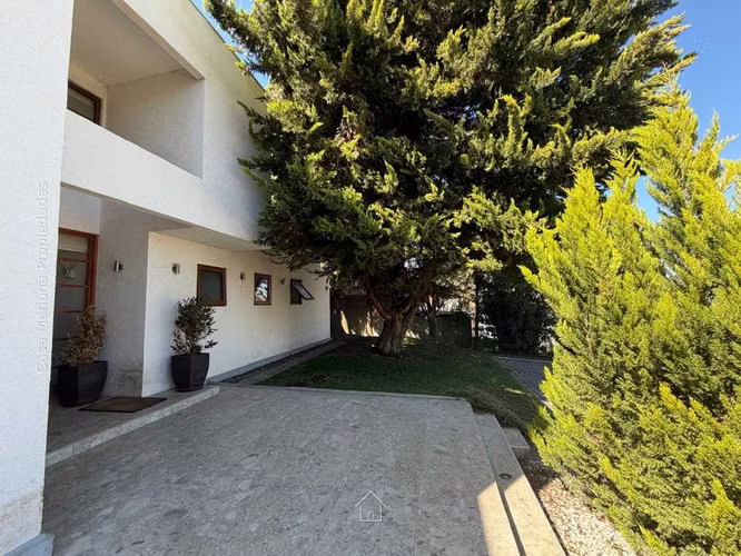 Arriendo Casa en Condominio Exclusivo (183814) - Imagen 5