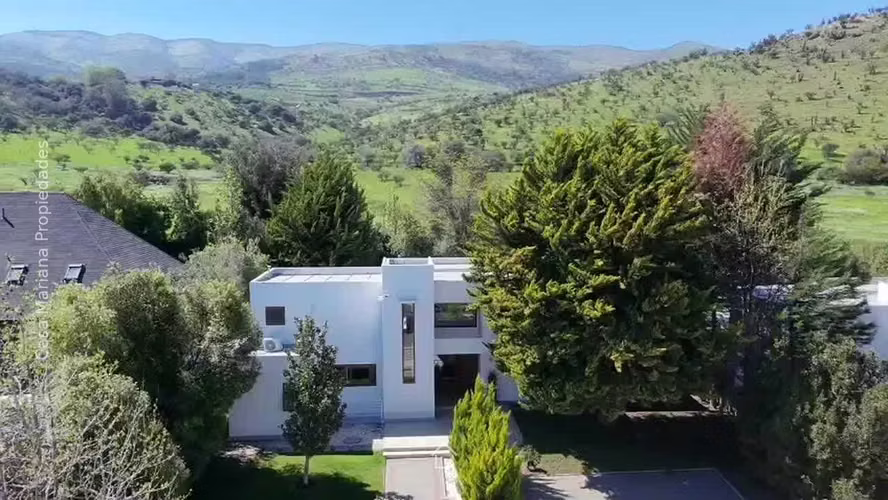 Arriendo Casa en Condominio Exclusivo (183814) - Imagen 4