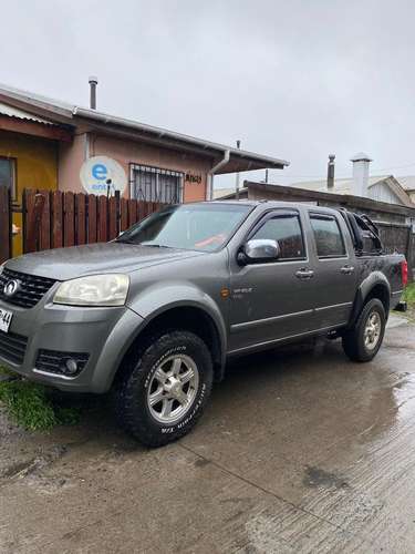 Great wall wingle 5 2.0 4x4 diésel 2012 - Imagen 2