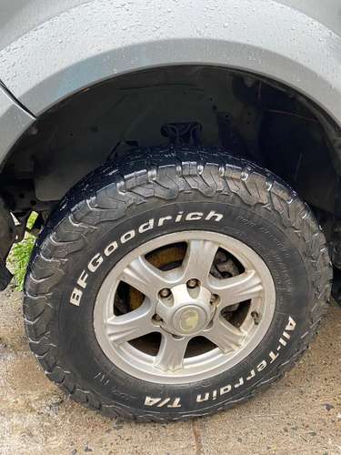 Great wall wingle 5 2.0 4x4 diésel 2012 - Imagen 5
