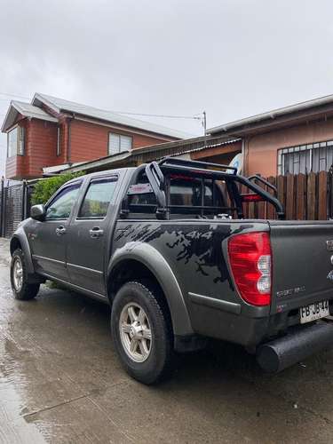 Great wall wingle 5 2.0 4x4 diésel 2012 - Imagen 3