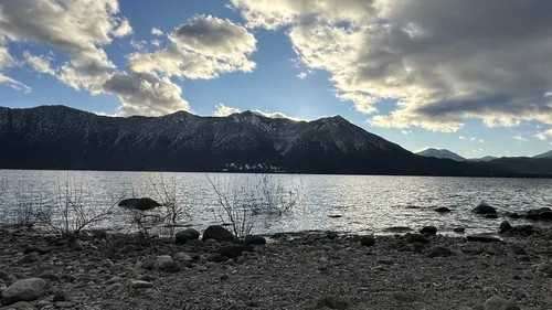 13,5 hectáreas junto al lago, UF 16.500 (183310)