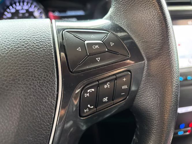 Ford Explorer 2.3 LIMITED AT 4X4 2019 - Imagen 12