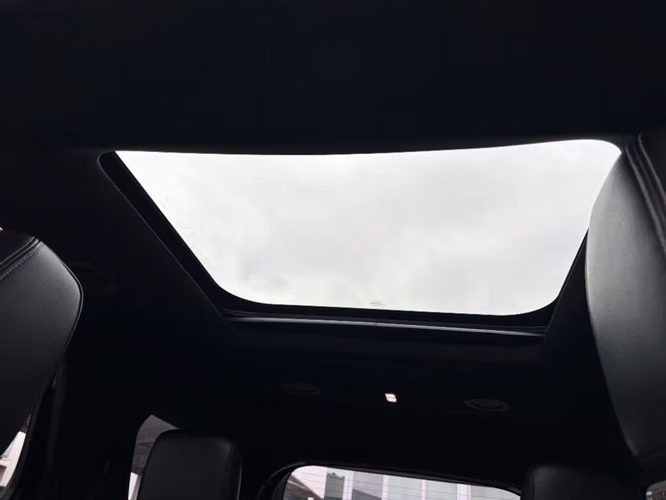 Ford Explorer 2.3 LIMITED AT 4X4 2019 - Imagen 14