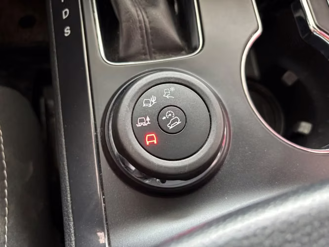 Ford Explorer 2.3 LIMITED AT 4X4 2019 - Imagen 16