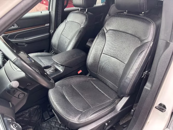Ford Explorer 2.3 LIMITED AT 4X4 2019 - Imagen 9