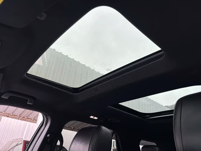 Ford Explorer 2.3 LIMITED AT 4X4 2019 - Imagen 20