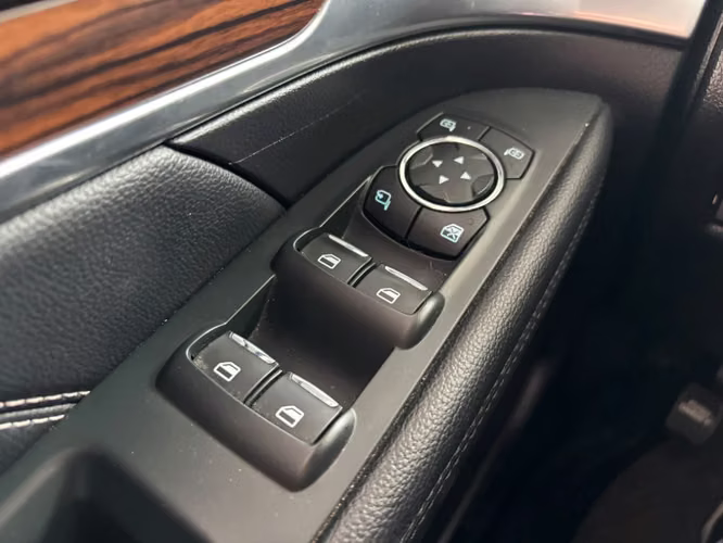 Ford Explorer 2.3 LIMITED AT 4X4 2019 - Imagen 17