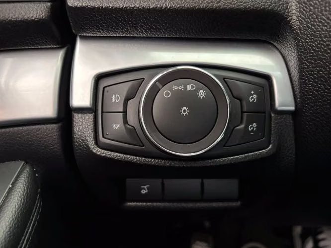 Ford Explorer 2.3 LIMITED AT 4X4 2019 - Imagen 18
