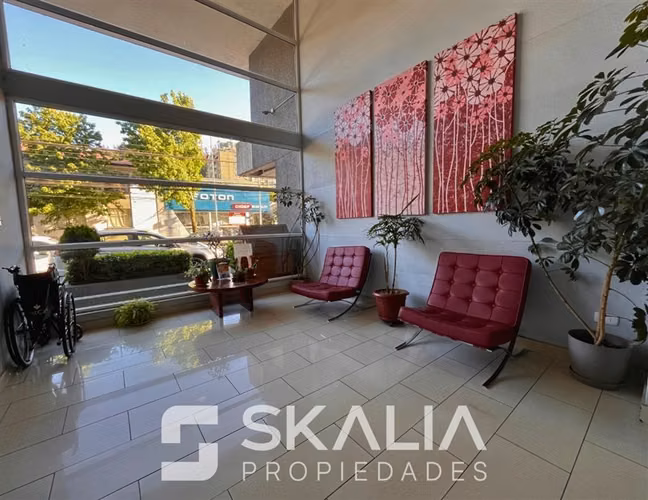 Venta departamento 1 dormitorio 2 ambientes Chacabuco - Imagen 18