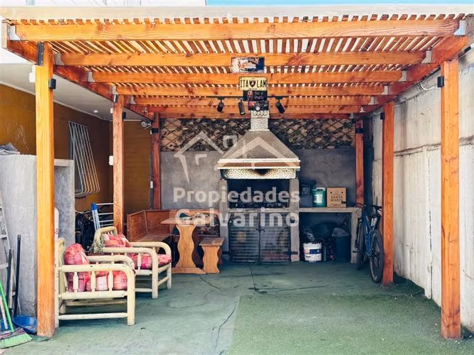 Casa en venta de 5 dorm. en Maipú - Imagen 10