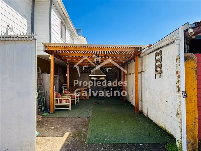 Casa en venta de 5 dorm. en Maipú - Imagen 9