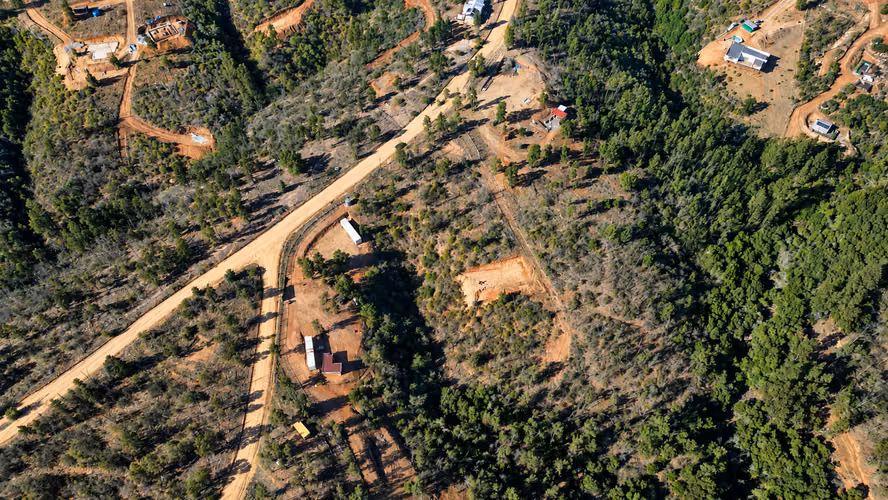 VENTA PARCELA VALLE VERDE MAR 8000 MT2, LIMACHE - Imagen 6