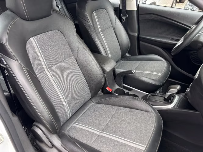 Chevrolet Tracker 1.2T LTZ R 4X2 AT 5P 2025 - Imagen 18