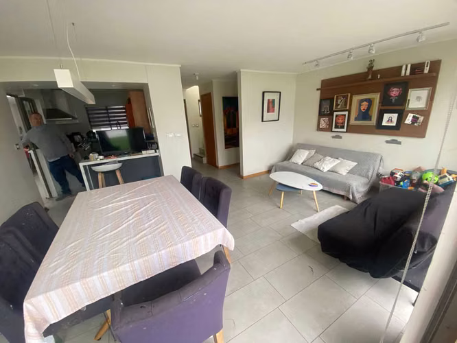 Casa en Chicureo condominio la Cosecha  (183812) - Imagen 15