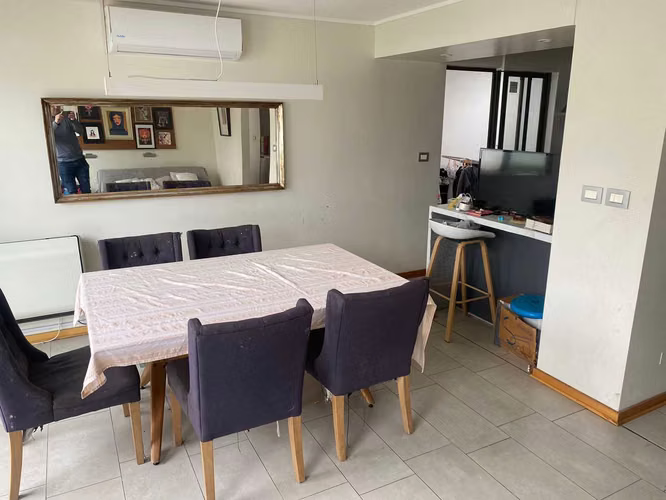 Casa en Chicureo condominio la Cosecha  (183812) - Imagen 12