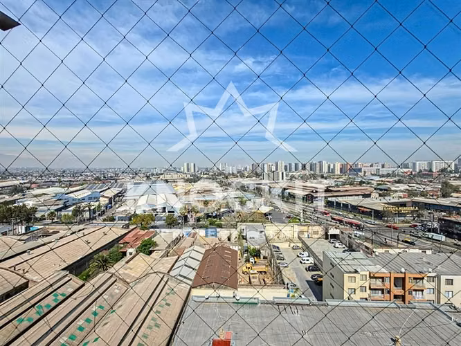 Arriendo Depto 3D1B - Avenida Santa Rosa 2648 - Imagen 26