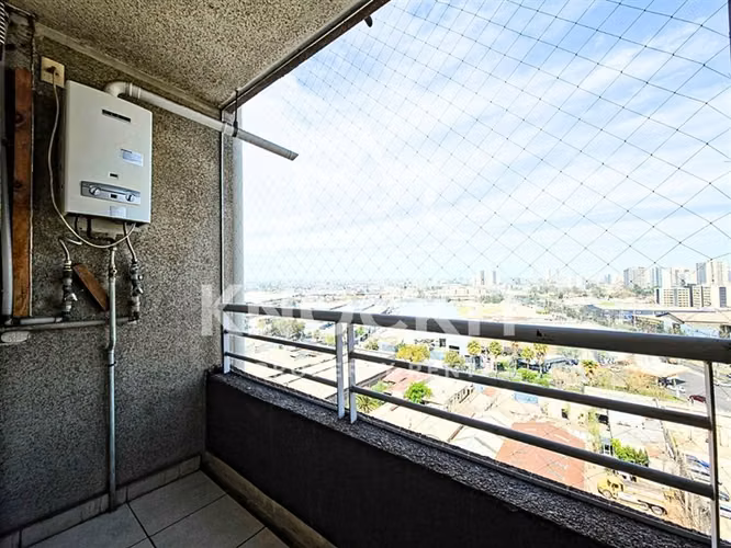 Arriendo Depto 3D1B - Avenida Santa Rosa 2648 - Imagen 19