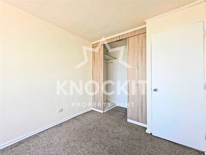 Arriendo Depto 3D1B - Avenida Santa Rosa 2648 - Imagen 39