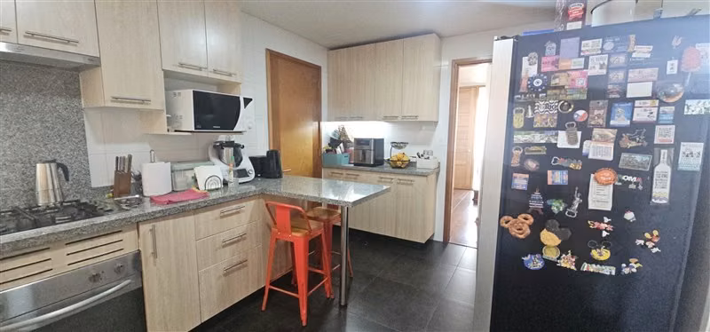 Casa en venta de 3 dorm. en La Reina - Imagen 17