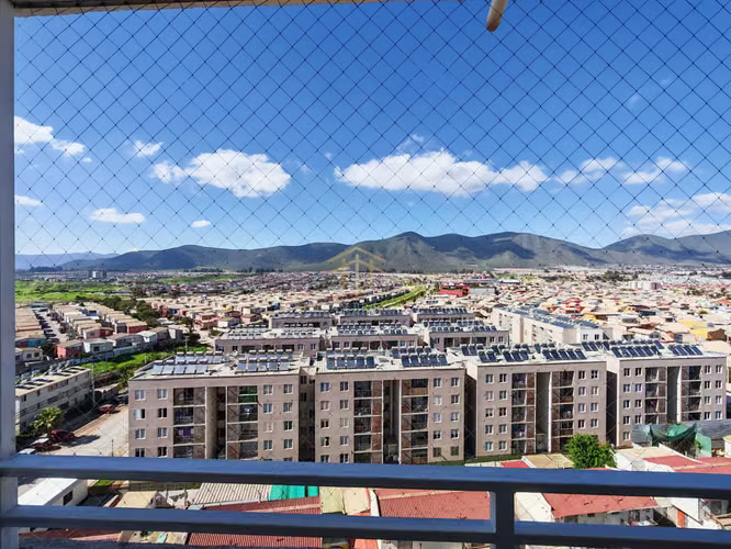 Depto 2 Dormitorios Piso 12, Sindempart (183811) - Imagen 11