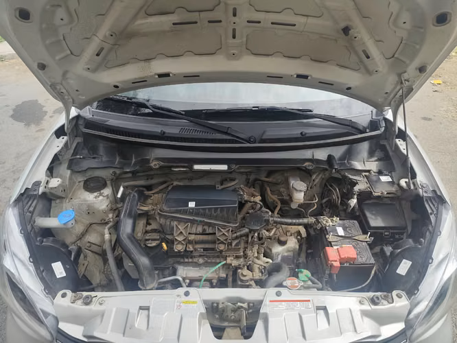 Suzuki Celerio 2023 Automatico Full