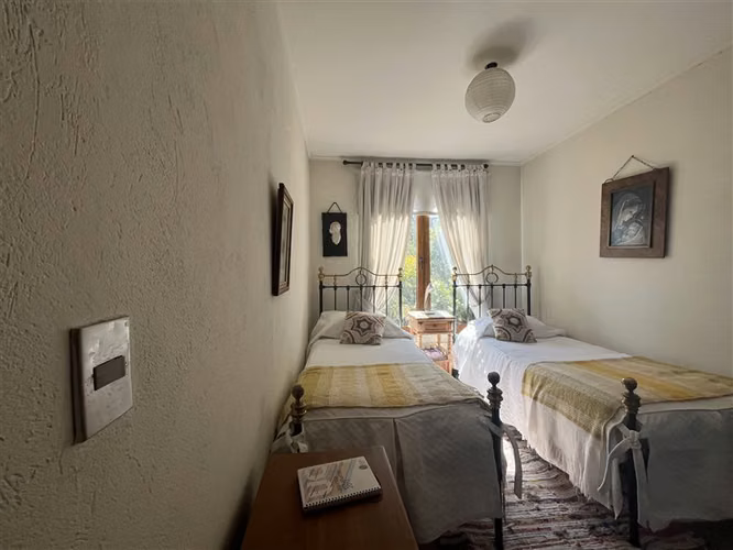 Casa Parcela en venta de 4D Santa Ester. en Colina poniente - Imagen 31
