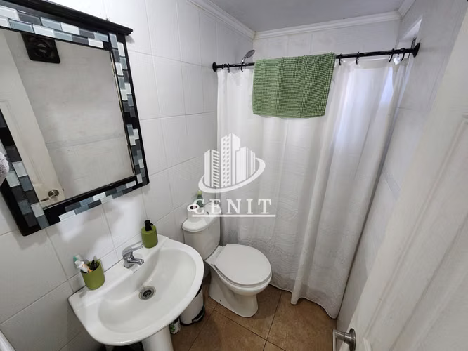 CASA EN VENTA ORIENTE DE TALCA, 5 MIN DE UCM - Imagen 9
