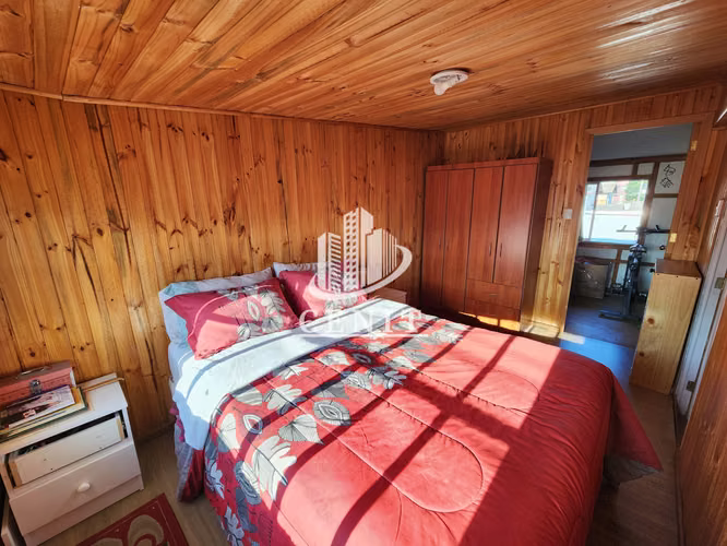 CASA EN VENTA ORIENTE DE TALCA, 5 MIN DE UCM - Imagen 6
