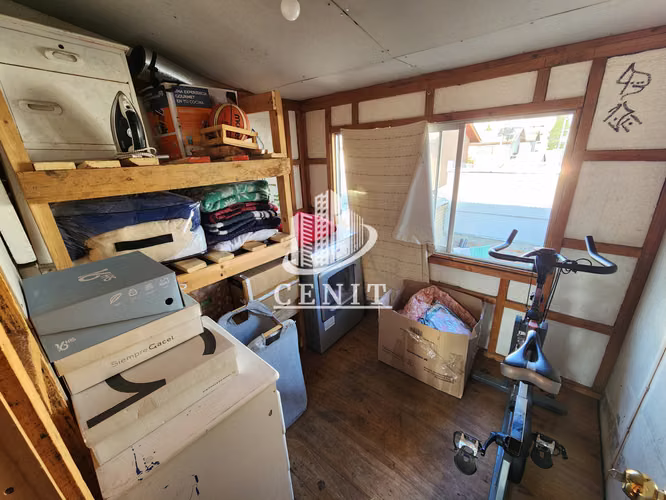 CASA EN VENTA ORIENTE DE TALCA, 5 MIN DE UCM - Imagen 11