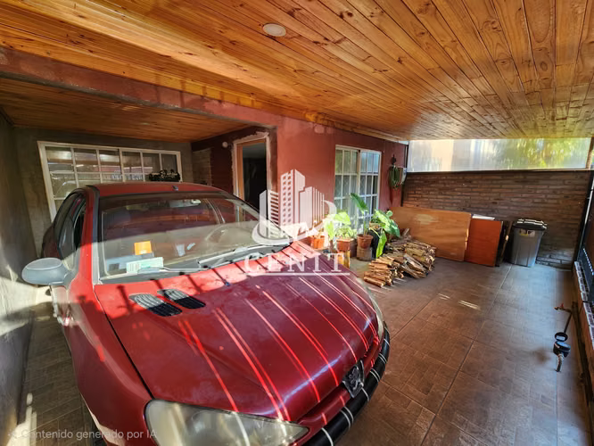 CASA EN VENTA ORIENTE DE TALCA, 5 MIN DE UCM - Imagen 13