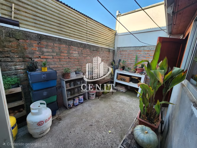CASA EN VENTA ORIENTE DE TALCA, 5 MIN DE UCM - Imagen 12