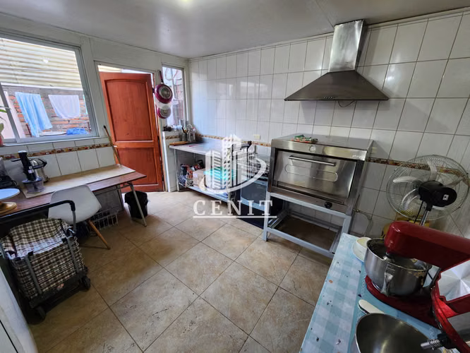CASA EN VENTA ORIENTE DE TALCA, 5 MIN DE UCM - Imagen 5