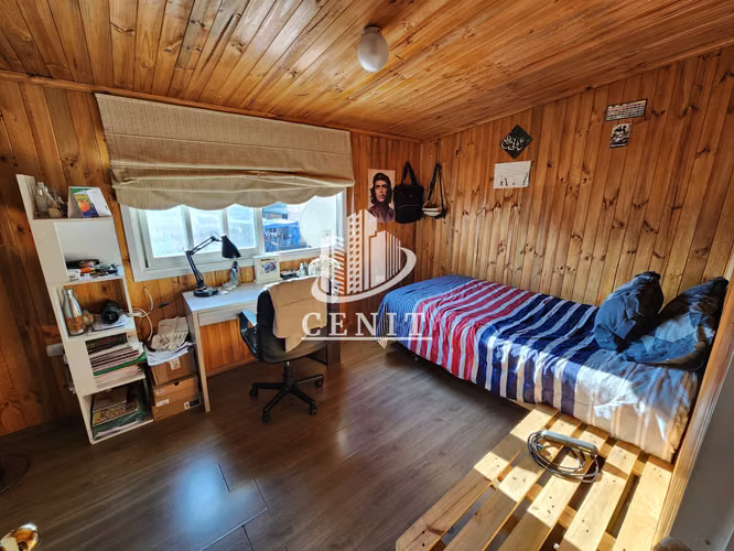 CASA EN VENTA ORIENTE DE TALCA, 5 MIN DE UCM - Imagen 8
