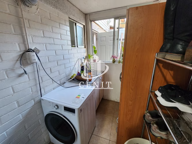 CASA EN VENTA ORIENTE DE TALCA, 5 MIN DE UCM - Imagen 10