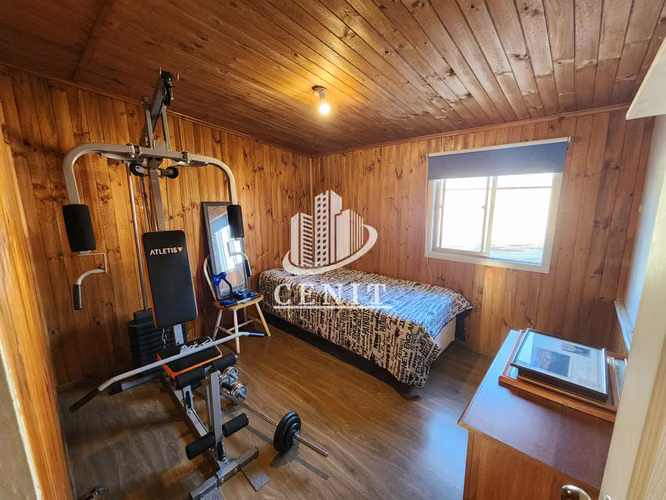 CASA EN VENTA ORIENTE DE TALCA, 5 MIN DE UCM - Imagen 7