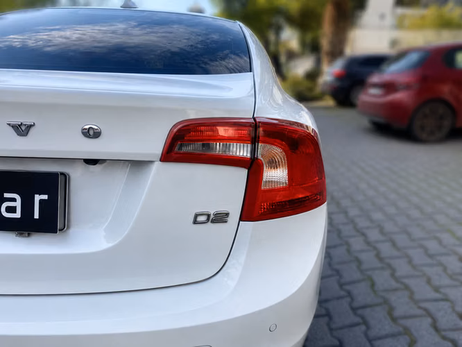 VOLVO S60 D2 2.0 - 2018 | 4594 - Imagen 12