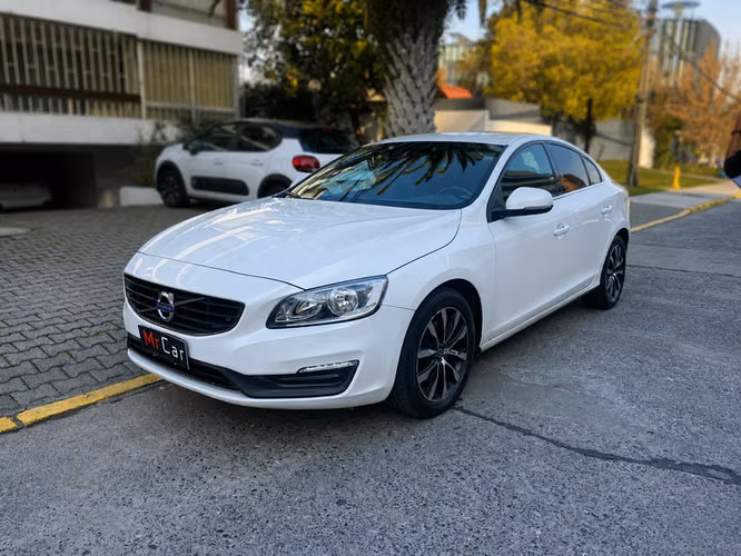 VOLVO S60 D2 2.0 - 2018 | 4594 - Imagen 7