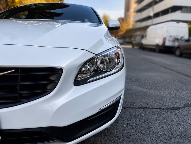 VOLVO S60 D2 2.0 - 2018 | 4594 - Imagen 10