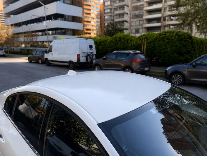 VOLVO S60 D2 2.0 - 2018 | 4594 - Imagen 11