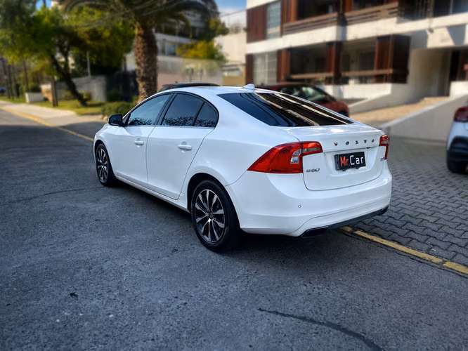 VOLVO S60 D2 2.0 - 2018 | 4594 - Imagen 9