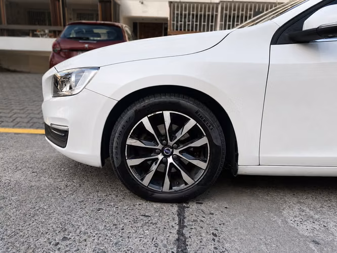 VOLVO S60 D2 2.0 - 2018 | 4594 - Imagen 6