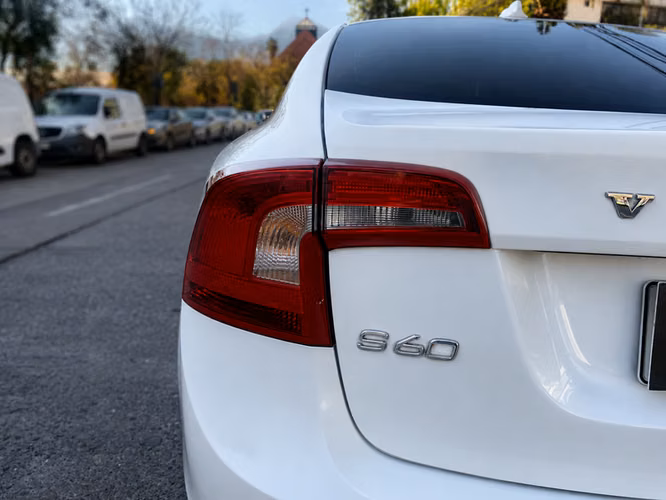 VOLVO S60 D2 2.0 - 2018 | 4594 - Imagen 14