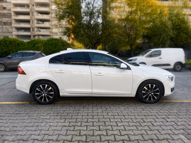 VOLVO S60 D2 2.0 - 2018 | 4594 - Imagen 3