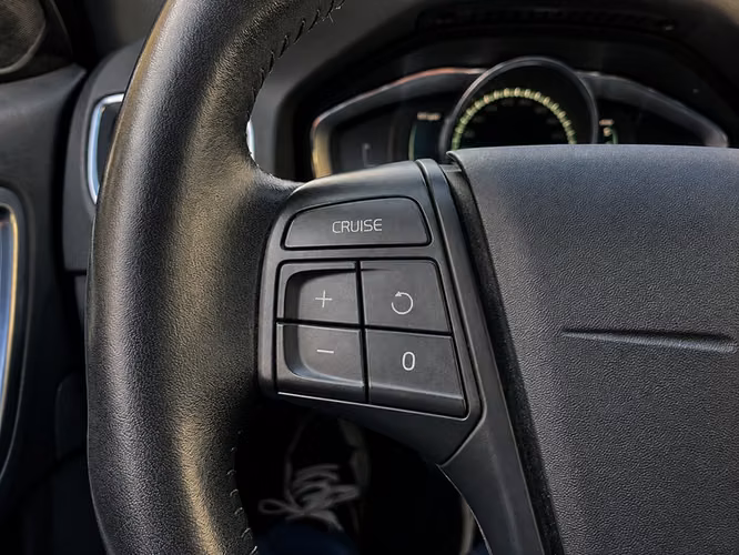 VOLVO S60 D2 2.0 - 2018 | 4594 - Imagen 20