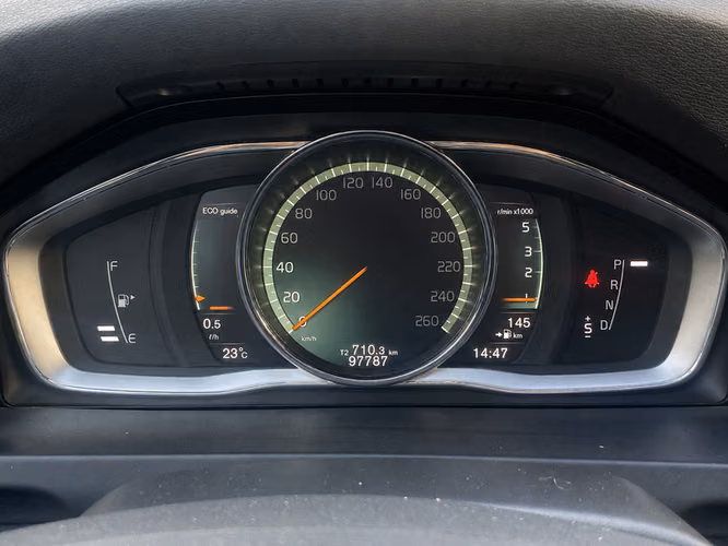 VOLVO S60 D2 2.0 - 2018 | 4594 - Imagen 15