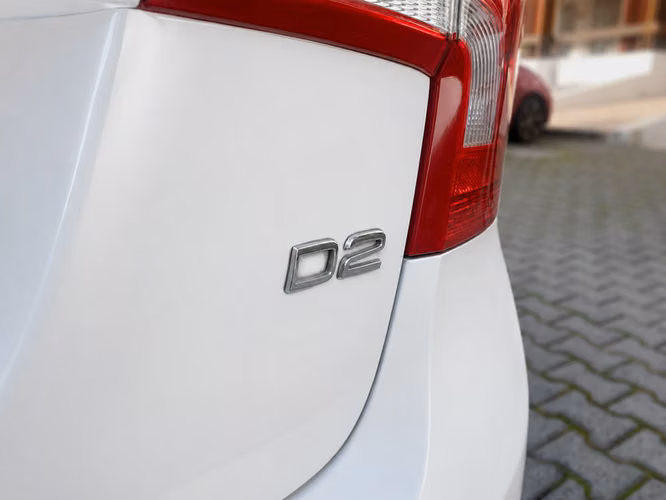 VOLVO S60 D2 2.0 - 2018 | 4594 - Imagen 13